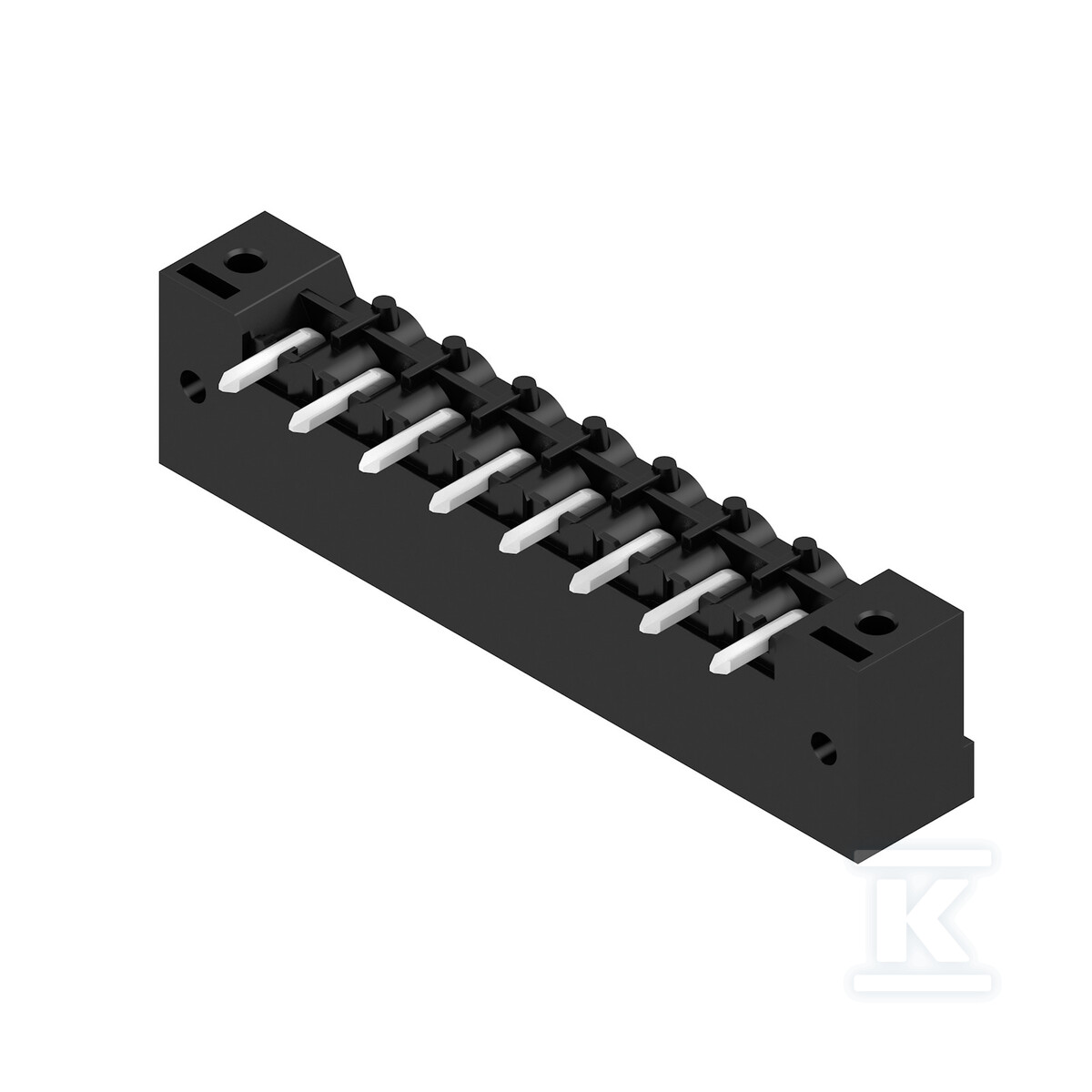 Złącze wtykowe do PCB (przyłącze - 1150150000