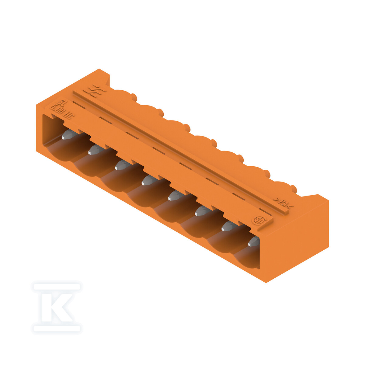 Złącze wtykowe do PCB (przyłącze - 1147450000