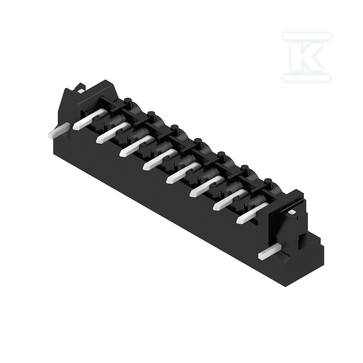 Złącze wtykowe do PCB (przyłącze - 1150410000