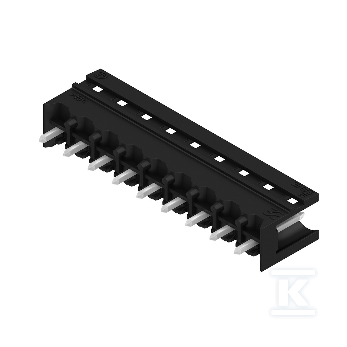 Złącze wtykowe do PCB (przyłącze - 1148270000
