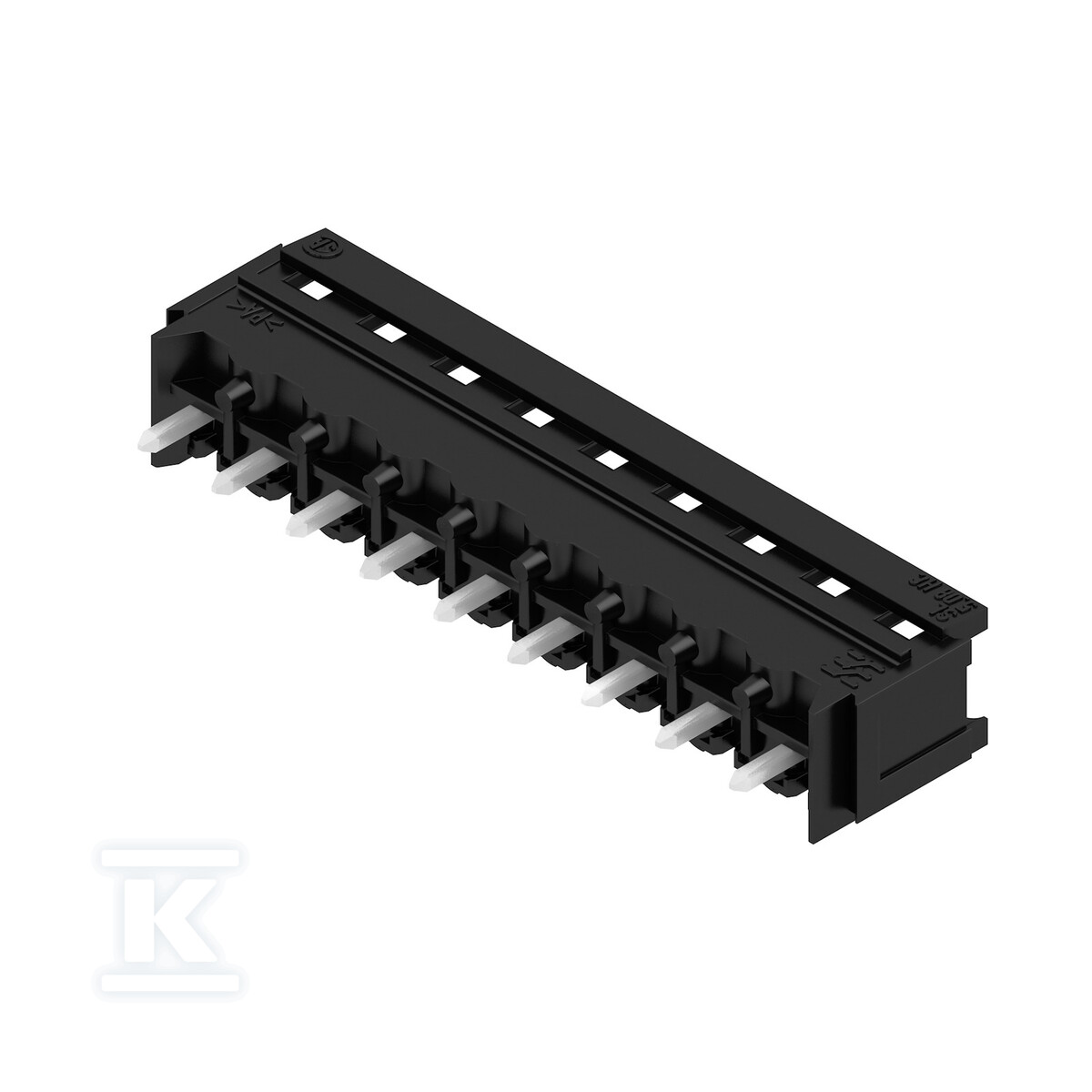 Złącze wtykowe do PCB (przyłącze - 1149630000