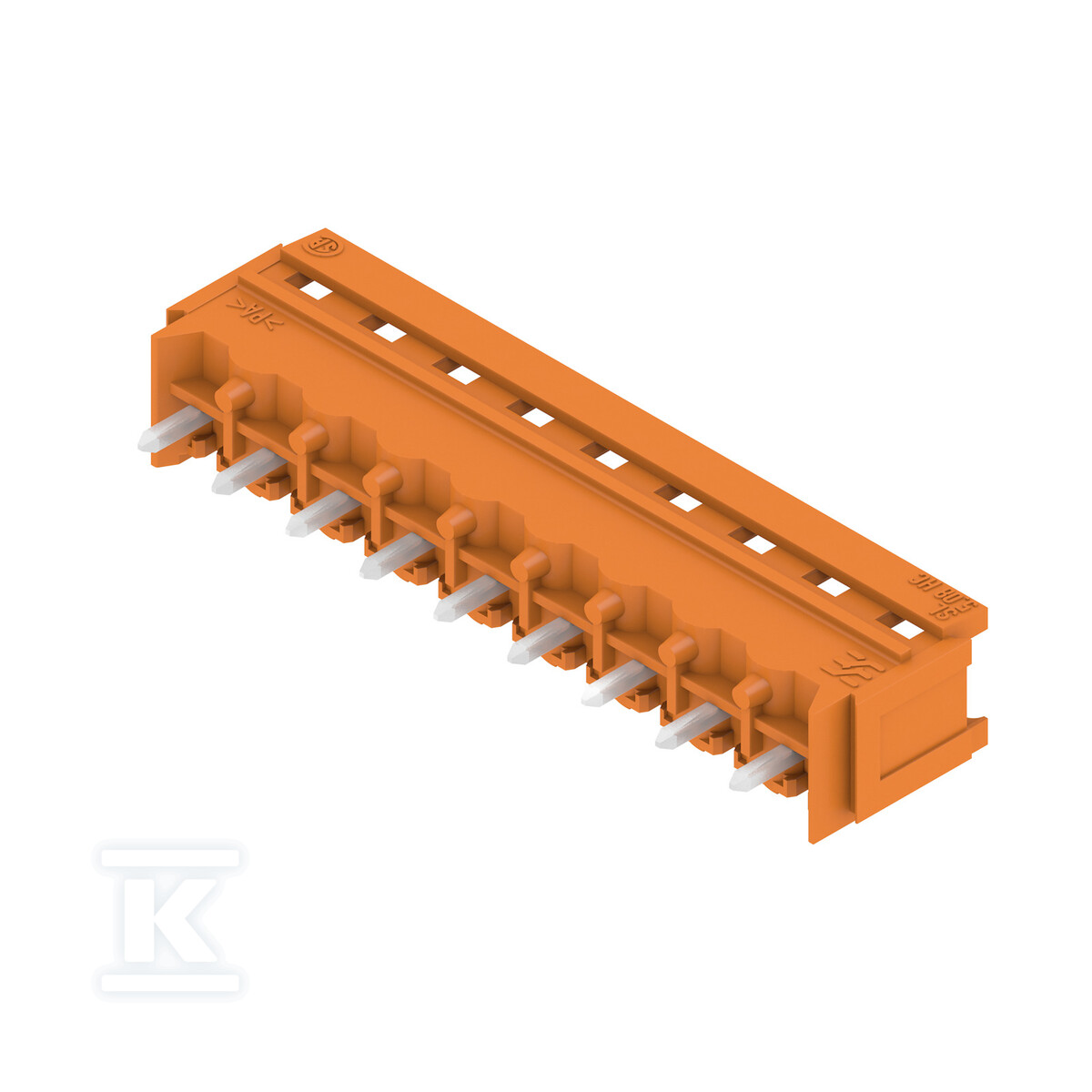 Złącze wtykowe do PCB (przyłącze - 1147540000