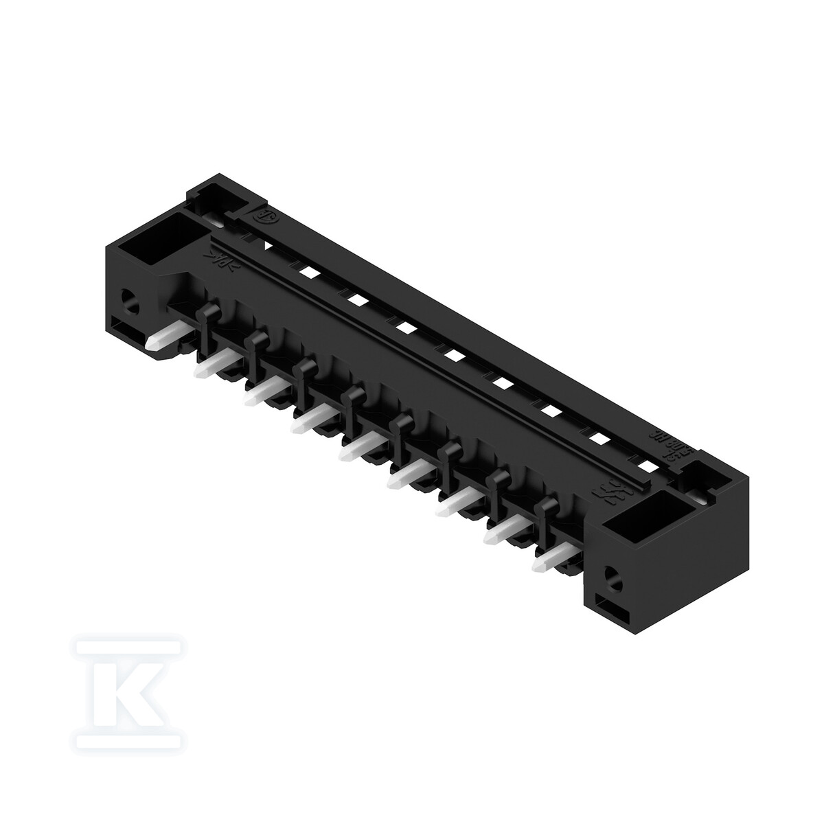 Złącze wtykowe do PCB (przyłącze - 1148690000
