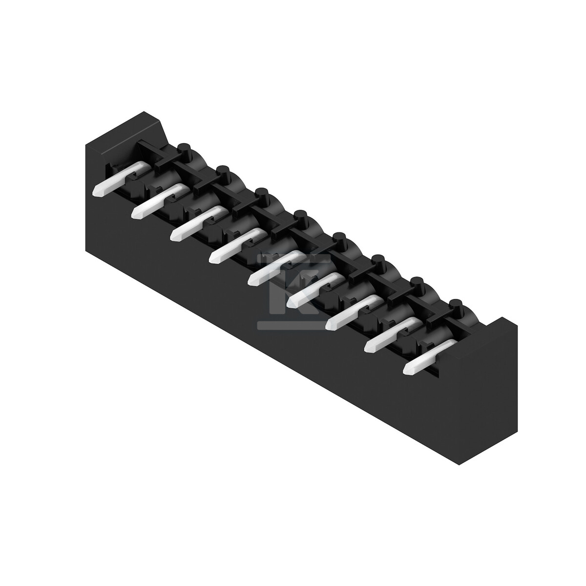 Złącze wtykowe do PCB (przyłącze - 1155400000