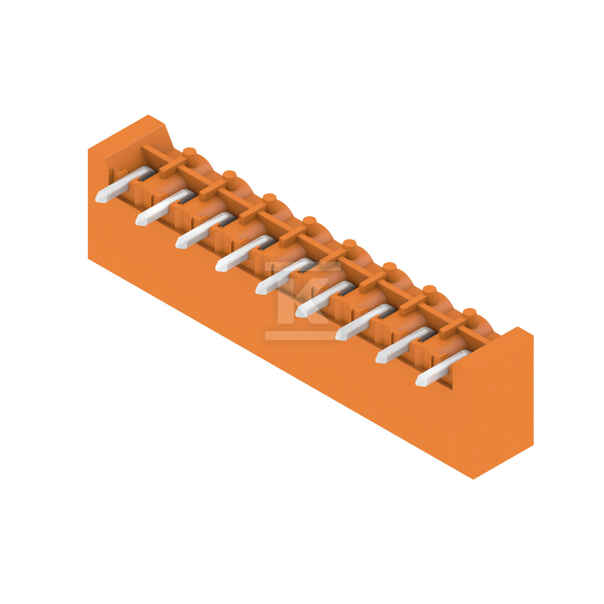 Złącze wtykowe do PCB (przyłącze - 1147490000