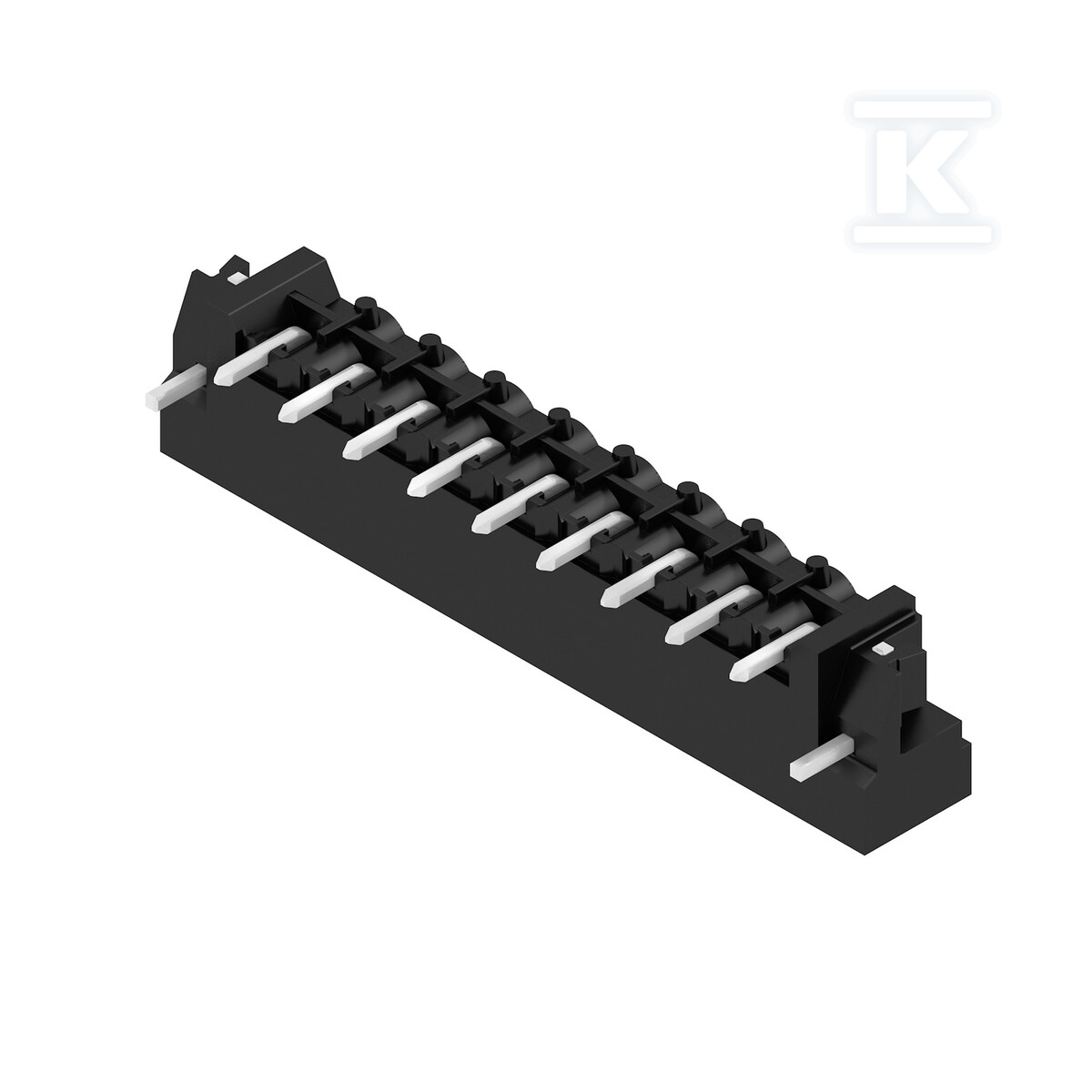 Złącze wtykowe do PCB (przyłącze - 1150420000