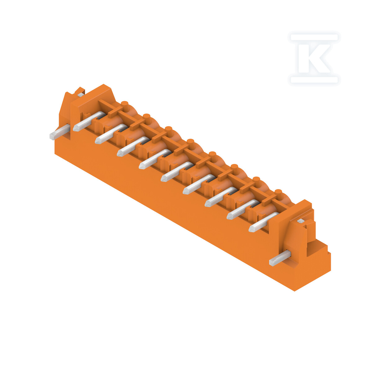 Złącze wtykowe do PCB (przyłącze - 1149610000
