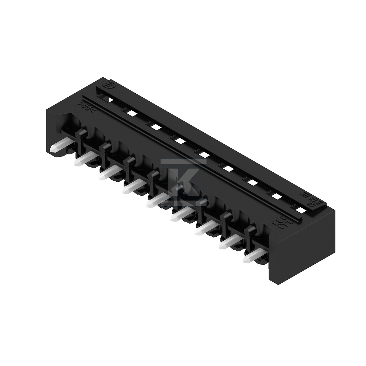 Złącze wtykowe do PCB (przyłącze - 1148870000