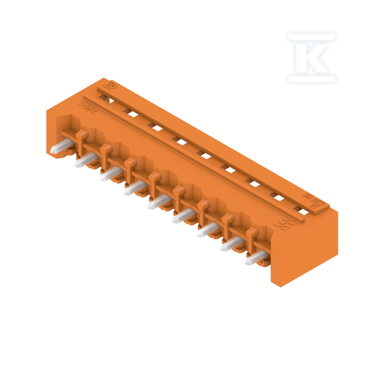 Złącze wtykowe do PCB (przyłącze - 1146890000