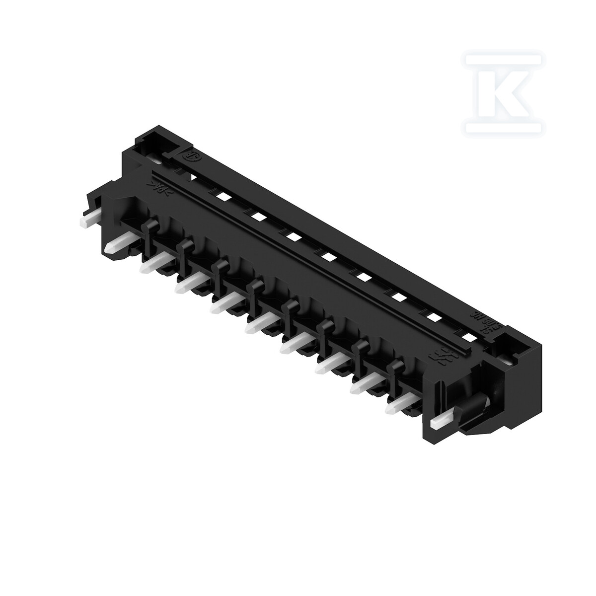 Złącze wtykowe do PCB (przyłącze - 1149450000