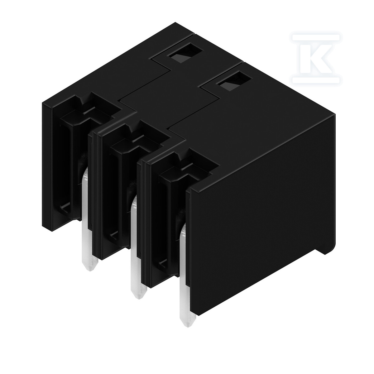 Złącze wtykowe do PCB (przyłącze - 8000072503