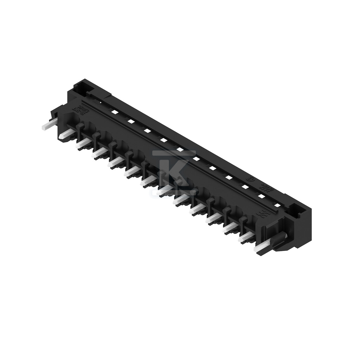 Złącze wtykowe do PCB (przyłącze - 1841490000