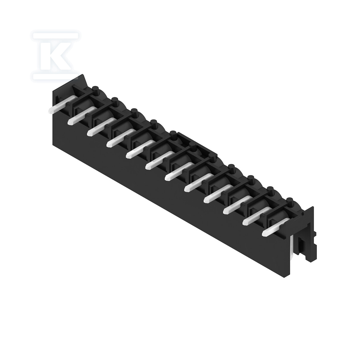 Złącze wtykowe do PCB (przyłącze - 1839990000