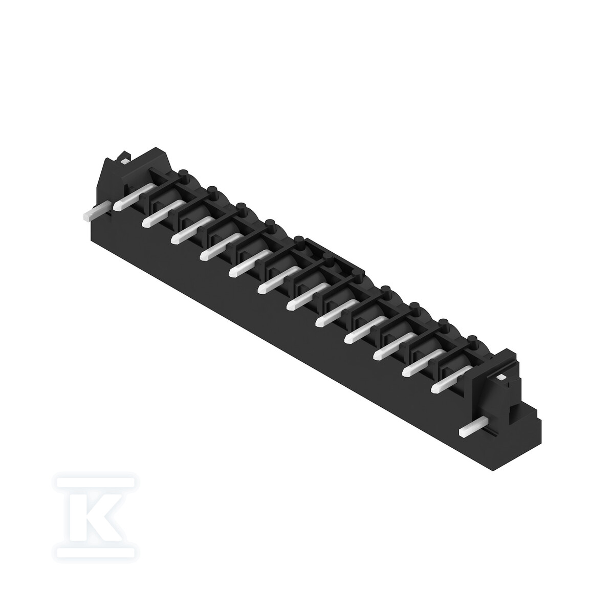 Złącze wtykowe do PCB (przyłącze - 1840450000