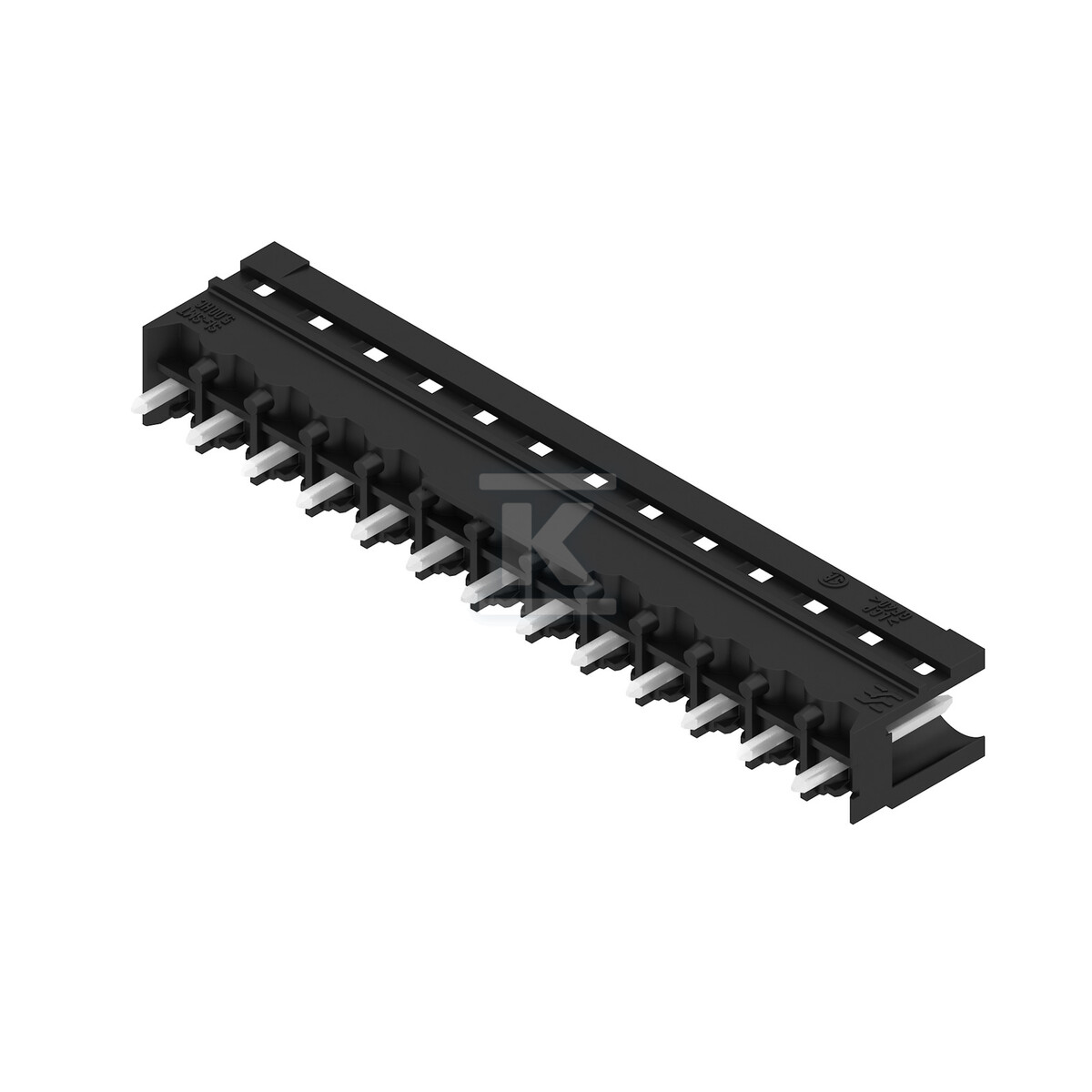 Złącze wtykowe do PCB (przyłącze - 1841040000