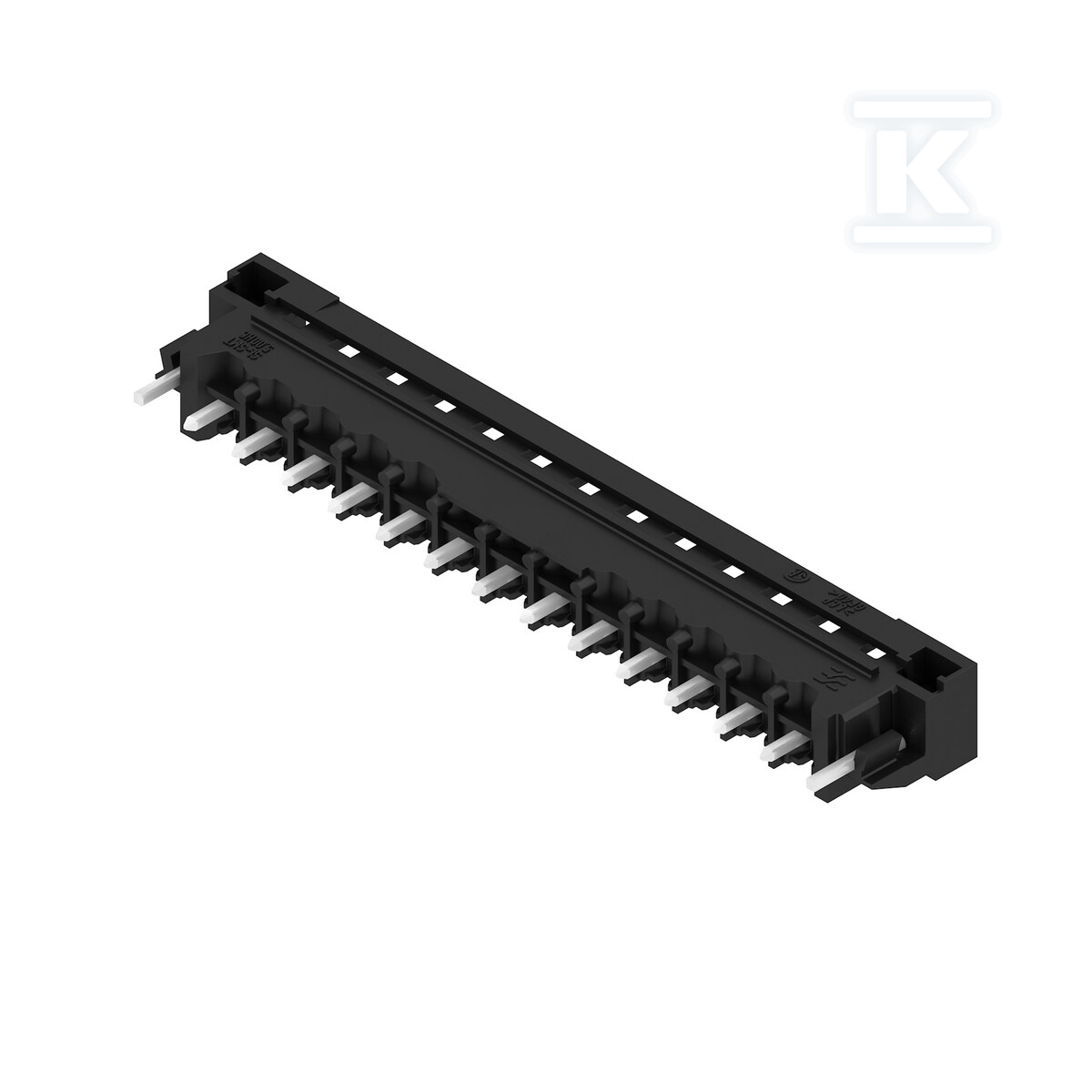 Złącze wtykowe do PCB (przyłącze - 1841500000