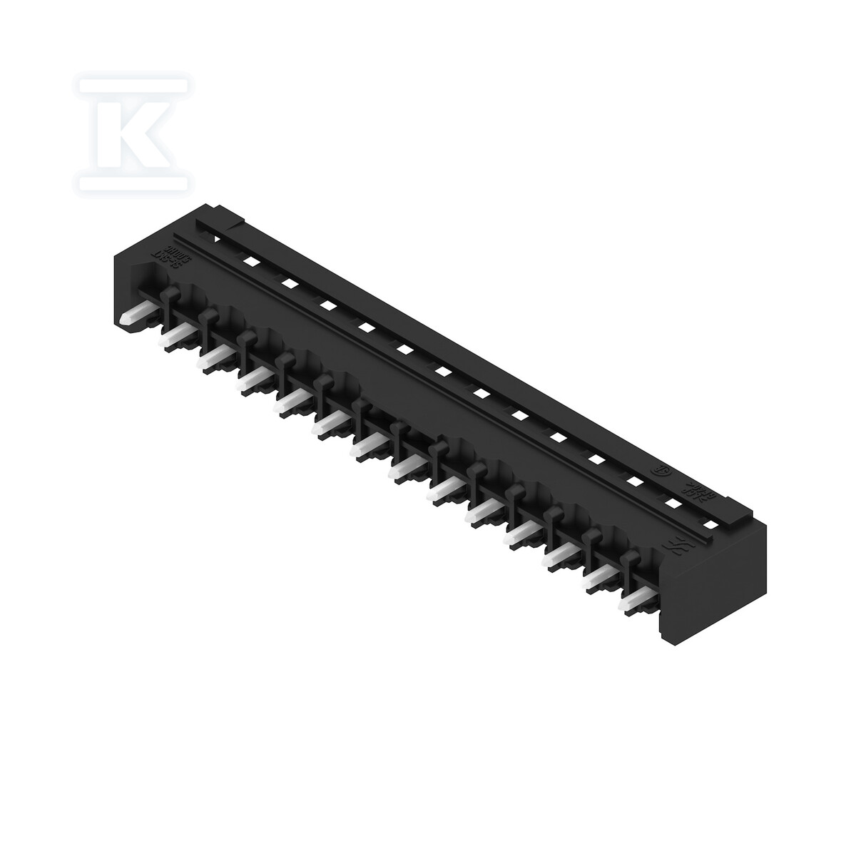 Złącze wtykowe do PCB (przyłącze - 1841280000