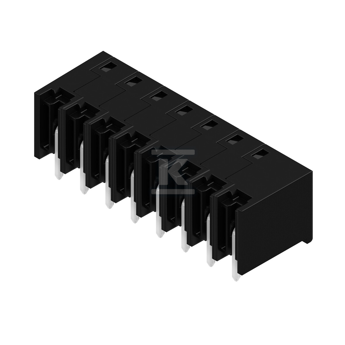 Złącze wtykowe do PCB (przyłącze - 8000072511