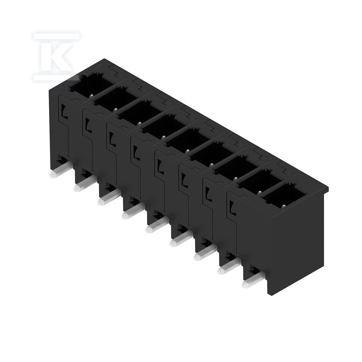Złącze wtykowe do PCB (przyłącze - 2741480000