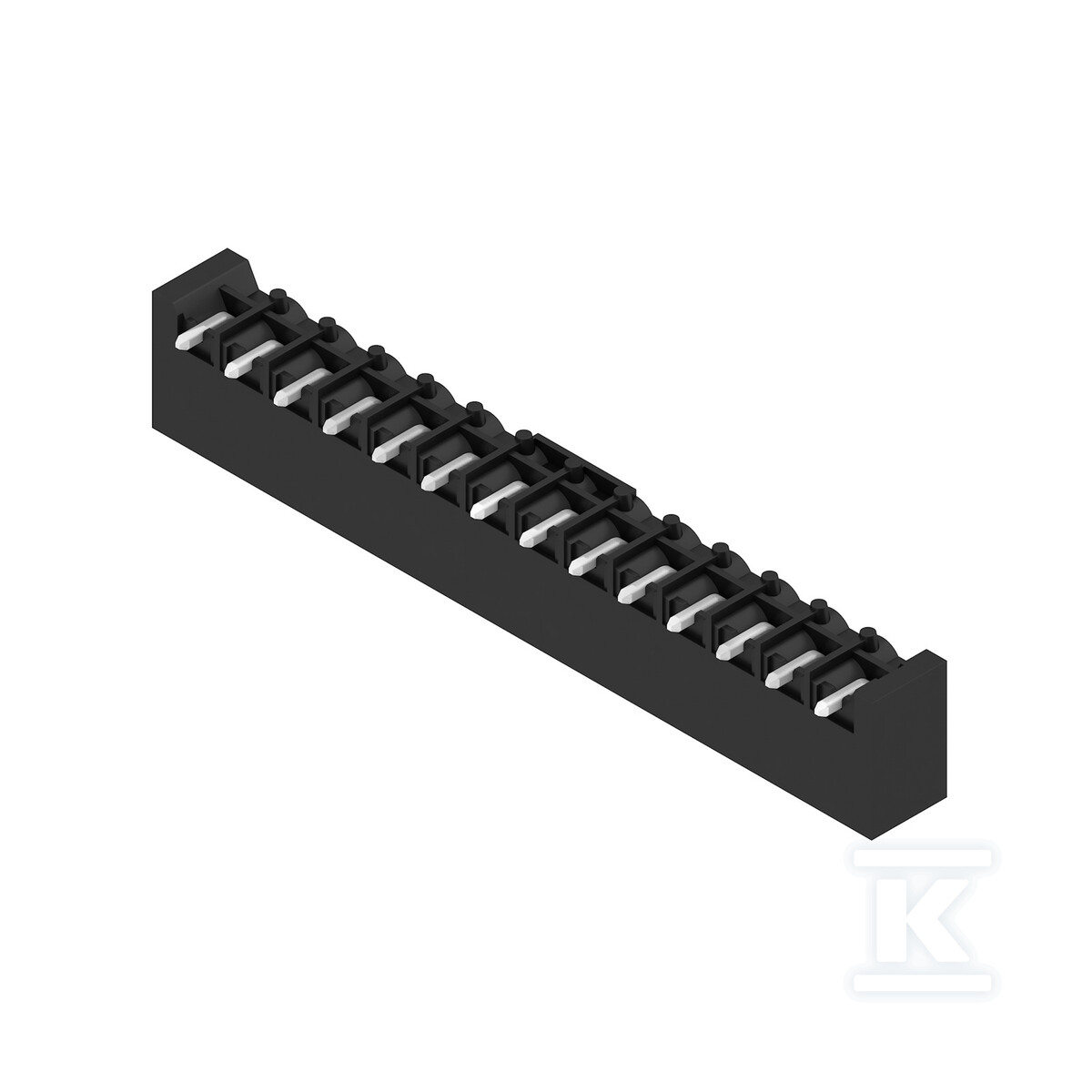 Złącze wtykowe do PCB (przyłącze - 1797200000