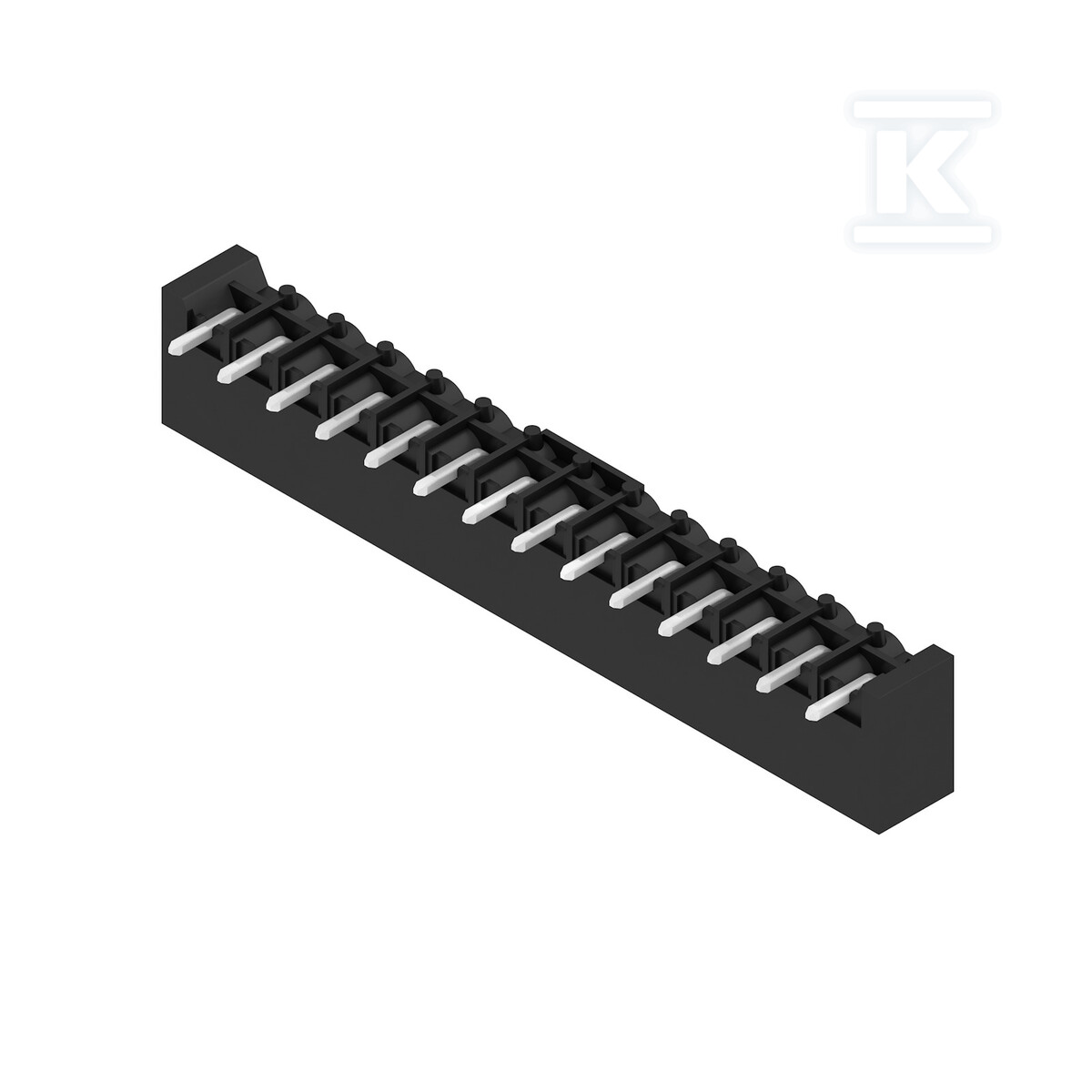 Złącze wtykowe do PCB (przyłącze - 1840240000