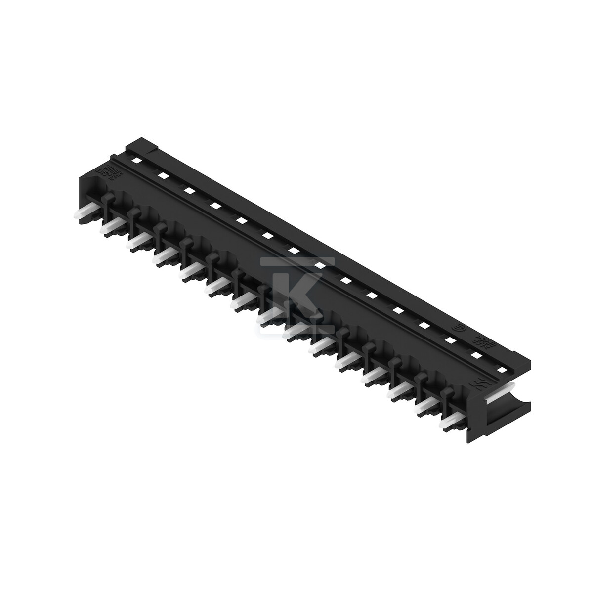 Złącze wtykowe do PCB (przyłącze - 1841060000