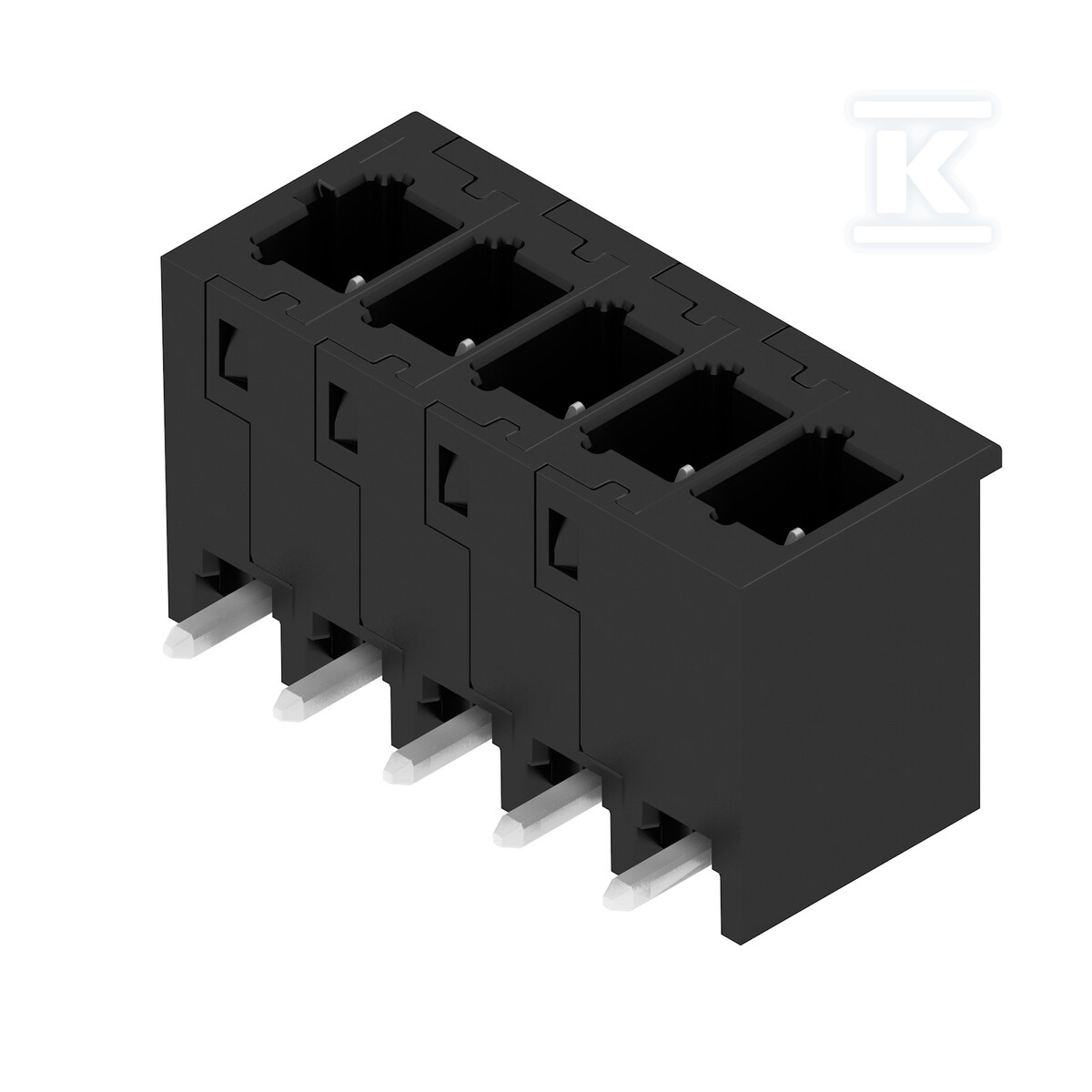 Złącze wtykowe do PCB (przyłącze - 2741440000