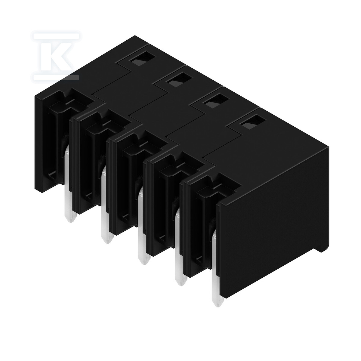 Złącze wtykowe do PCB (przyłącze - 8000072508