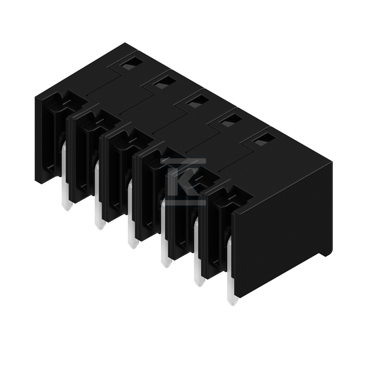 Złącze wtykowe do PCB (przyłącze - 8000072509