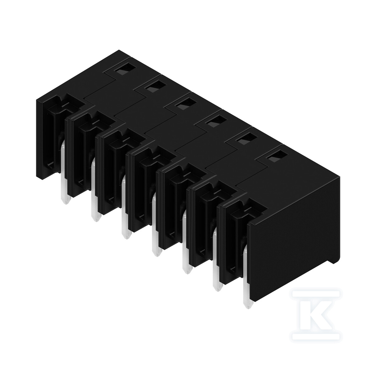 Złącze wtykowe do PCB (przyłącze - 8000072510