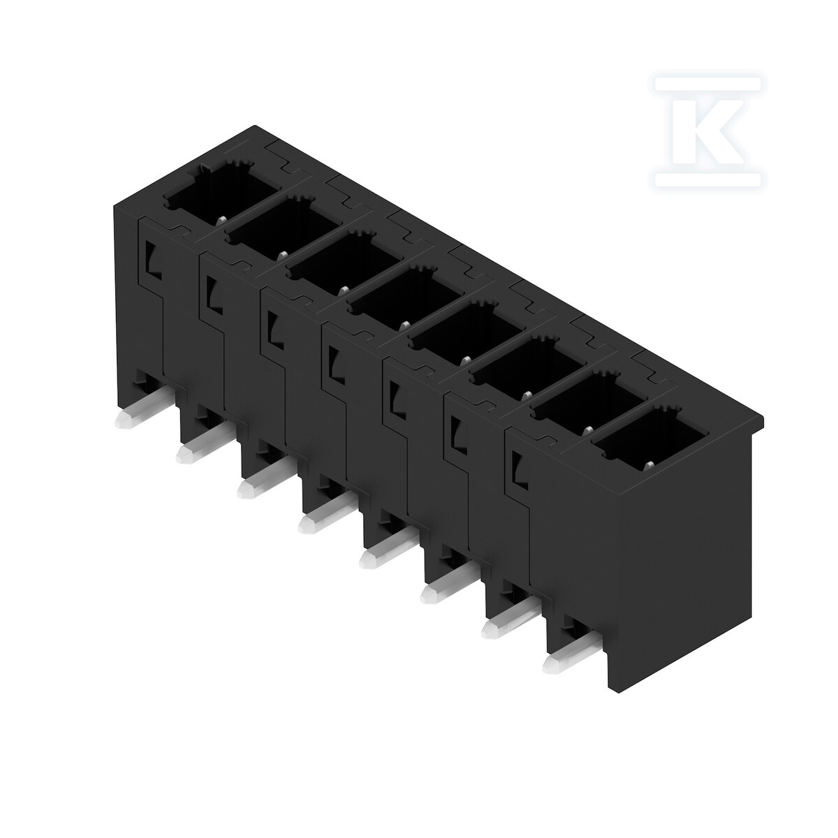 Złącze wtykowe do PCB (przyłącze - 2741470000