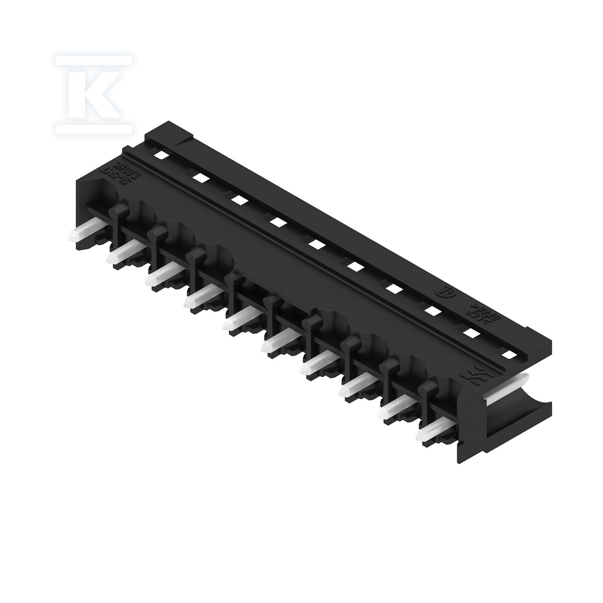 Złącze wtykowe do PCB (przyłącze - 1841000000