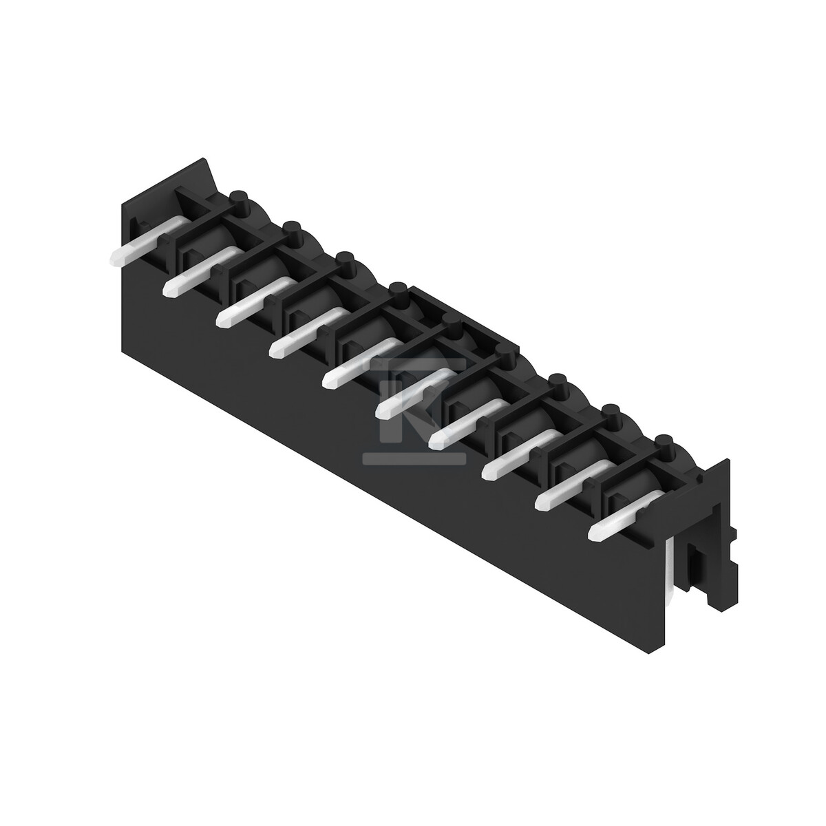 Złącze wtykowe do PCB (przyłącze - 1839970000