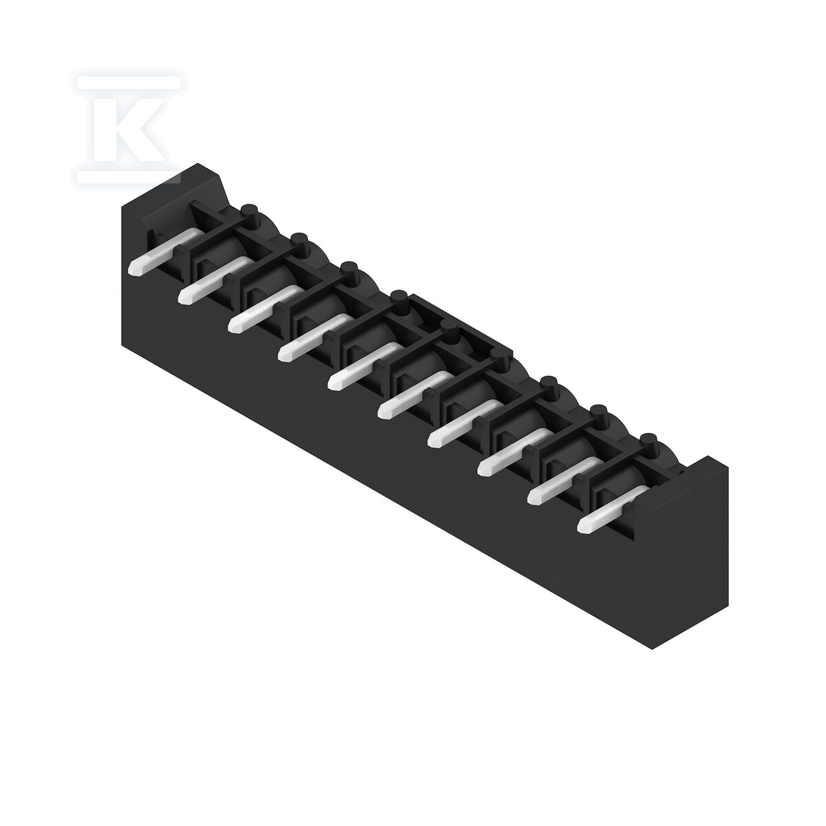 Złącze wtykowe do PCB (przyłącze - 1840200000