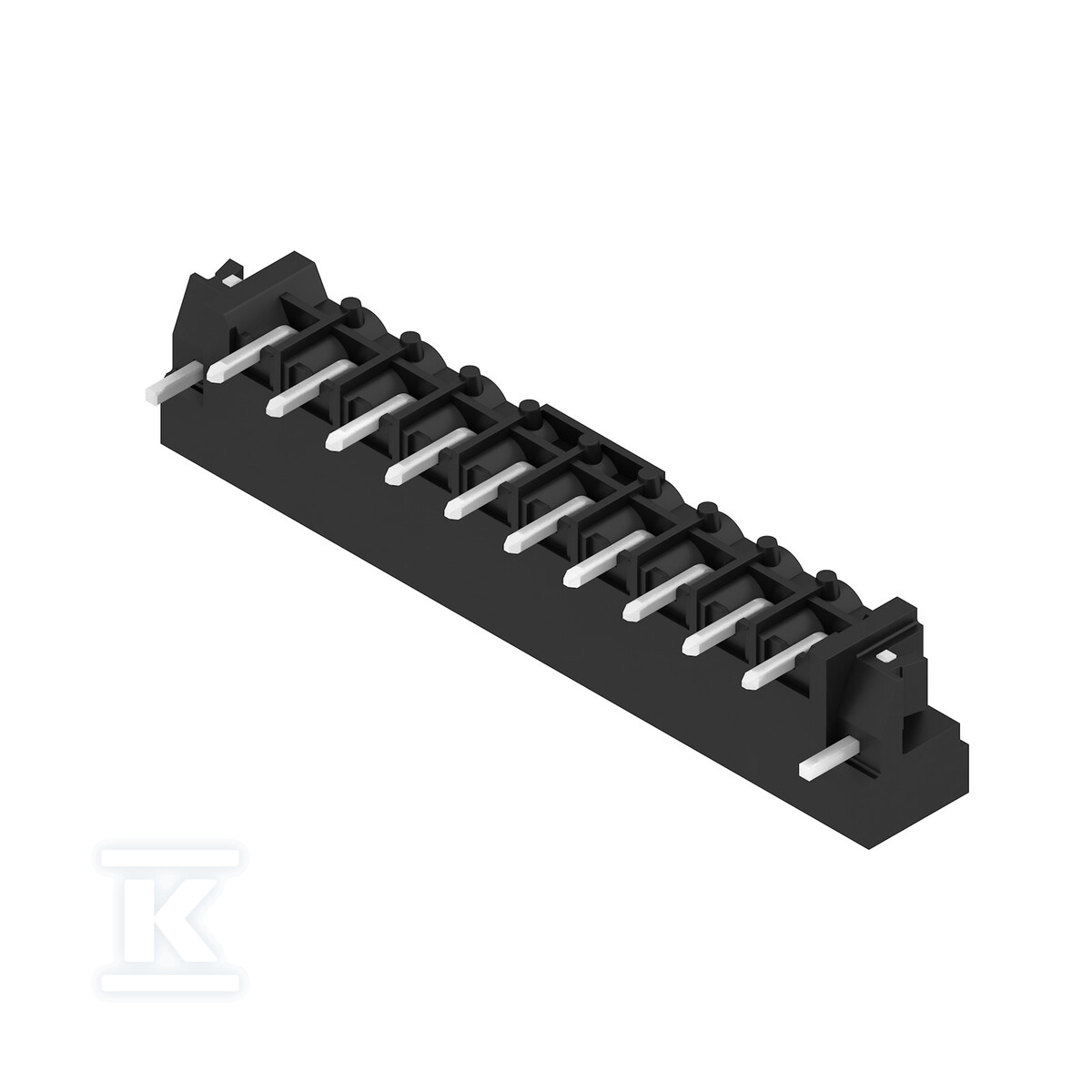 Złącze wtykowe do PCB (przyłącze - 1840430000