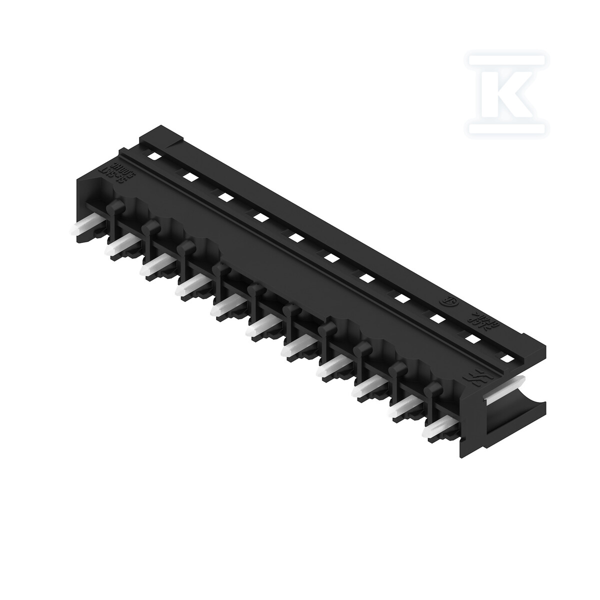 Złącze wtykowe do PCB (przyłącze - 1841020000