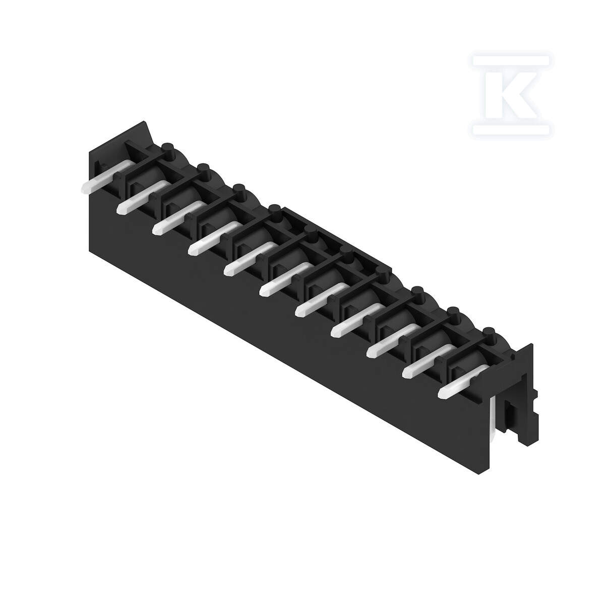 Złącze wtykowe do PCB (przyłącze - 1839980000