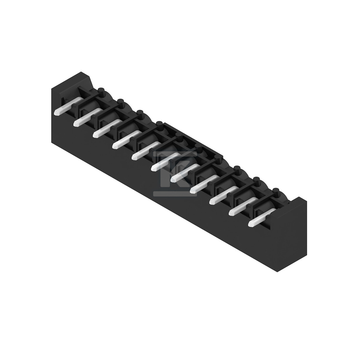 Złącze wtykowe do PCB (przyłącze - 1840210000