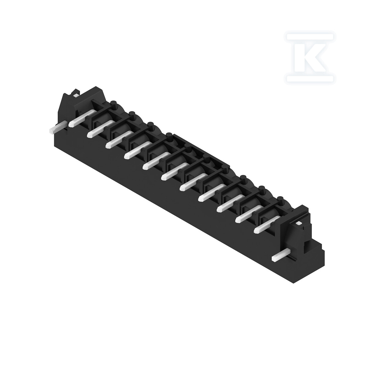Złącze wtykowe do PCB (przyłącze - 1840440000