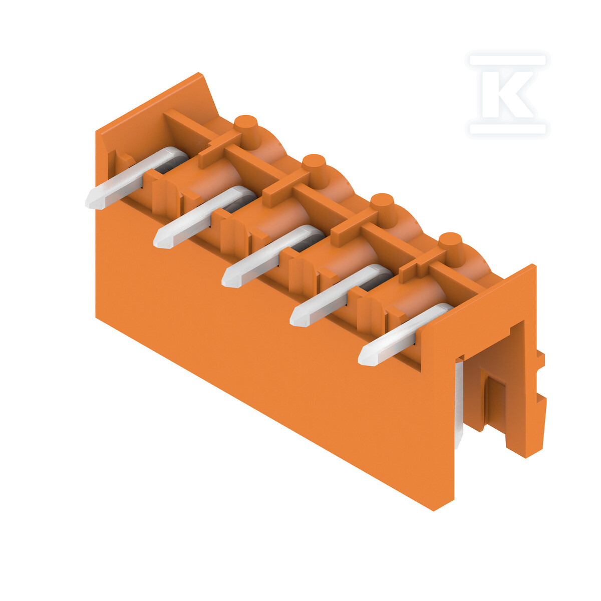 Złącze wtykowe do PCB (przyłącze - 1146790000
