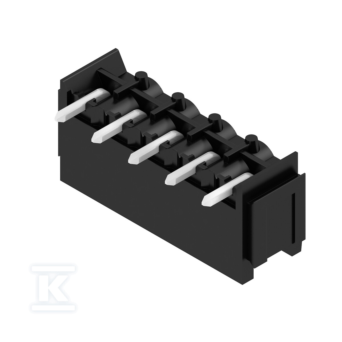 Złącze wtykowe do PCB (przyłącze - 1155610000
