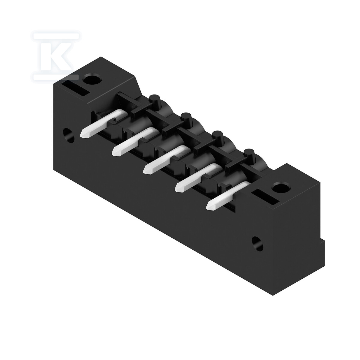Złącze wtykowe do PCB (przyłącze - 1150120000