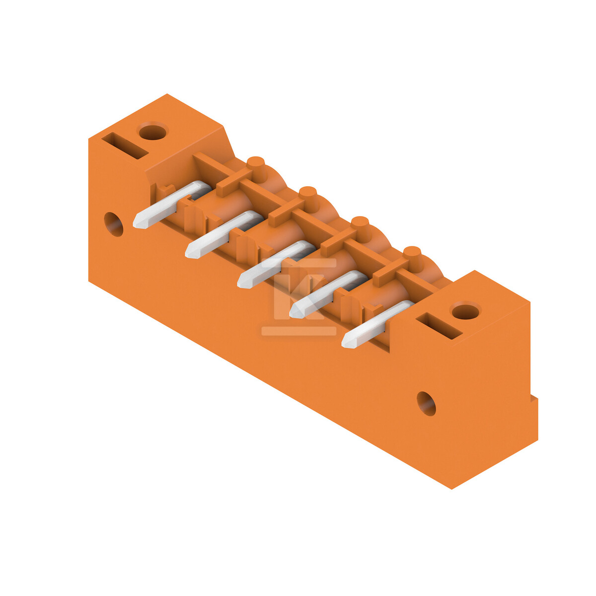Złącze wtykowe do PCB (przyłącze - 1148710000
