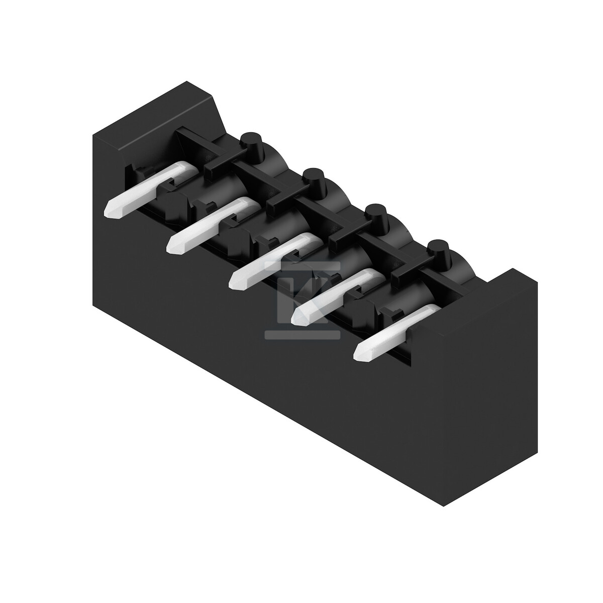 Złącze wtykowe do PCB (przyłącze - 1155350000