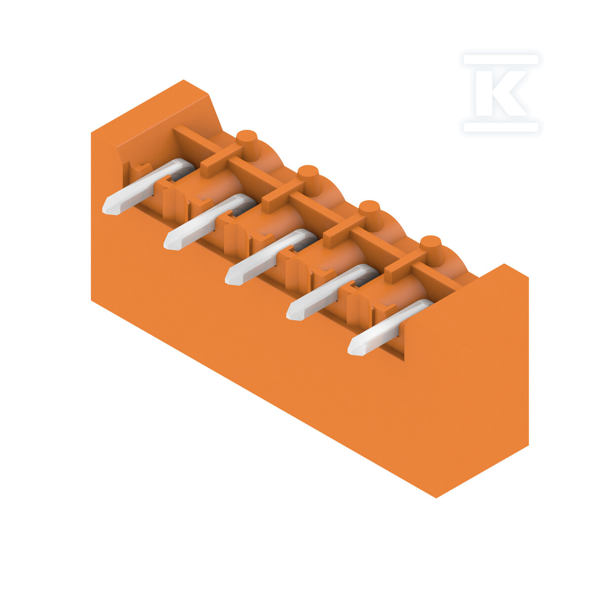 Złącze wtykowe do PCB (przyłącze - 1147370000