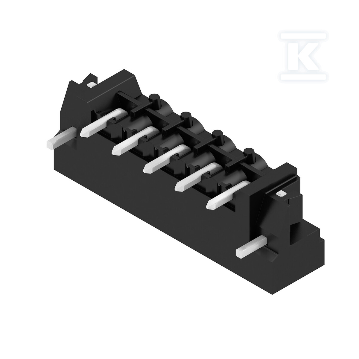 Złącze wtykowe do PCB (przyłącze - 1150380000