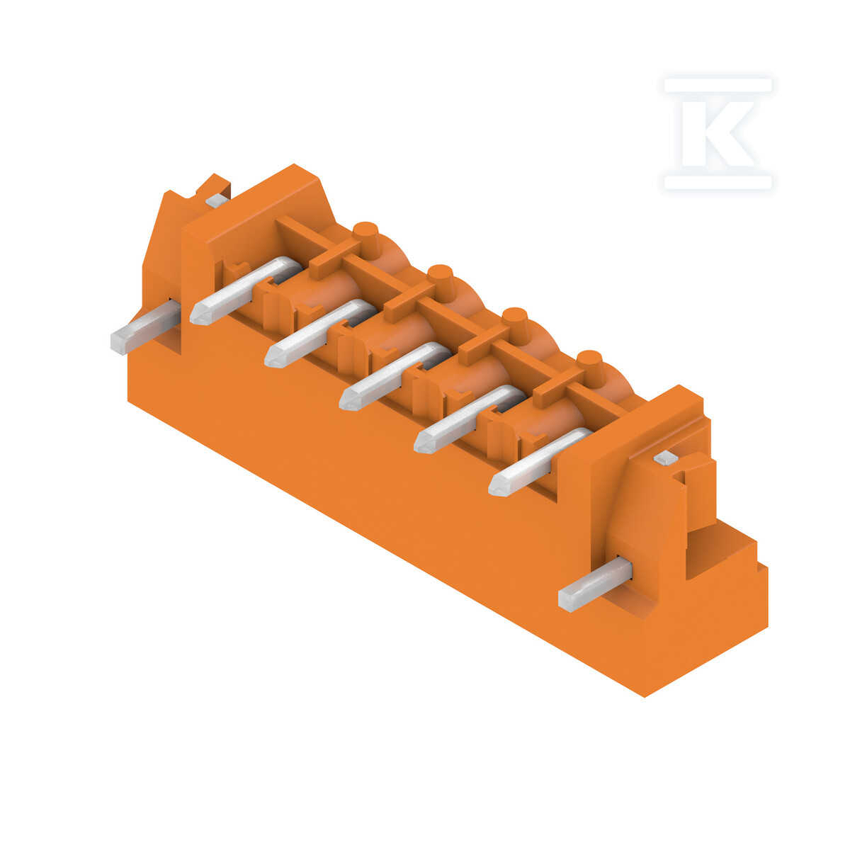 Złącze wtykowe do PCB (przyłącze - 1149480000