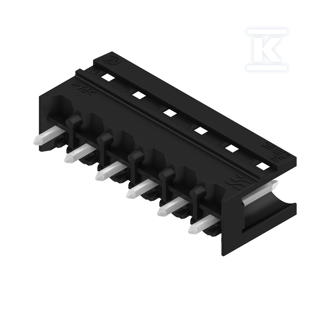Złącze wtykowe do PCB (przyłącze - 1148210000