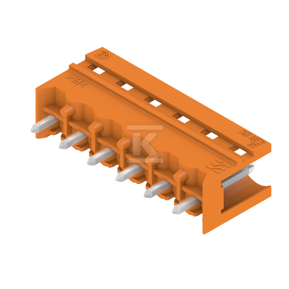 Złącze wtykowe do PCB (przyłącze - 1146450000