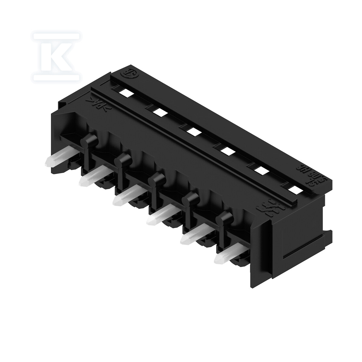 Złącze wtykowe do PCB (przyłącze - 1149530000